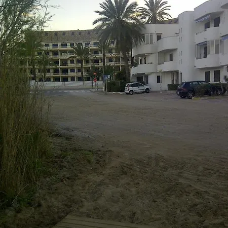 Lägenhet Suenos De Denia Iii- D3 *